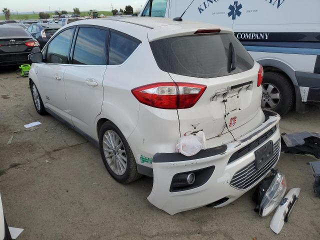 Photo 1 VIN: 1FADP5CU3DL543720 - FORD CMAX 