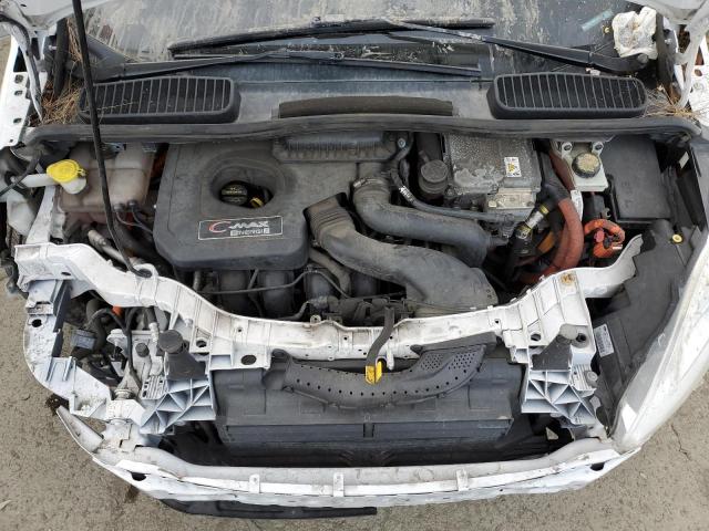 Photo 10 VIN: 1FADP5CU3DL543720 - FORD CMAX 