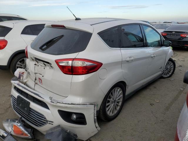 Photo 2 VIN: 1FADP5CU3DL543720 - FORD CMAX 