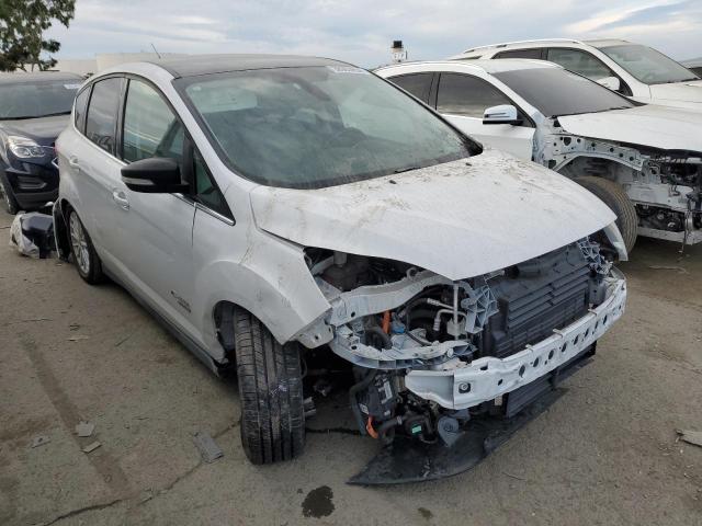 Photo 3 VIN: 1FADP5CU3DL543720 - FORD CMAX 