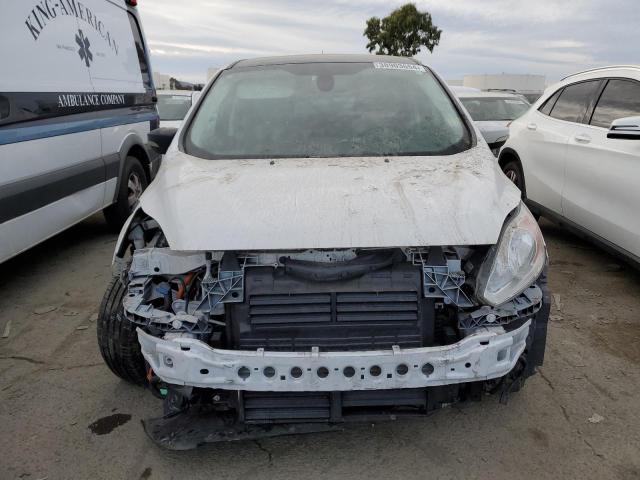 Photo 4 VIN: 1FADP5CU3DL543720 - FORD CMAX 