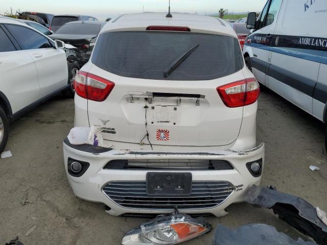 Photo 5 VIN: 1FADP5CU3DL543720 - FORD CMAX 