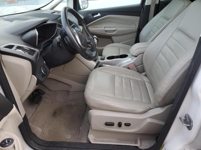 Photo 6 VIN: 1FADP5CU3DL543720 - FORD CMAX 