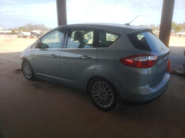 Photo 1 VIN: 1FADP5CU3EL501050 - FORD C-MAX 