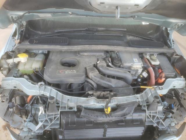 Photo 10 VIN: 1FADP5CU3EL501050 - FORD C-MAX 