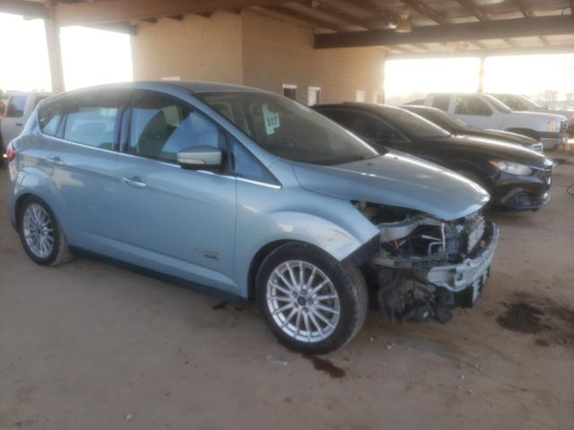 Photo 3 VIN: 1FADP5CU3EL501050 - FORD C-MAX 