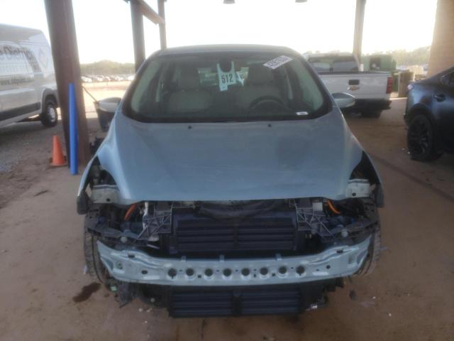 Photo 4 VIN: 1FADP5CU3EL501050 - FORD C-MAX 