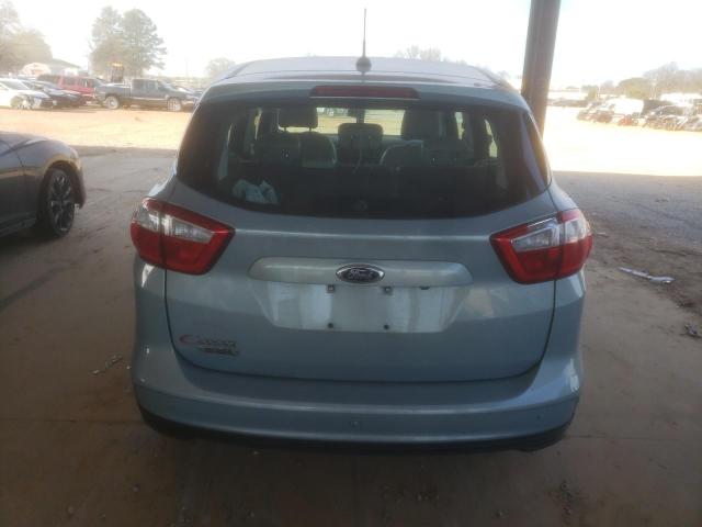 Photo 5 VIN: 1FADP5CU3EL501050 - FORD C-MAX 