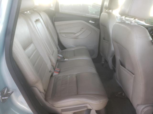 Photo 9 VIN: 1FADP5CU3EL501050 - FORD C-MAX 