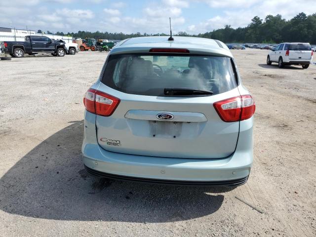 Photo 5 VIN: 1FADP5CU3EL505678 - FORD C-MAX SEL 