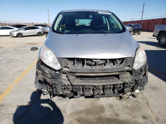 Photo 8 VIN: 1FADP5CU3EL508483 - FORD C-MAX 