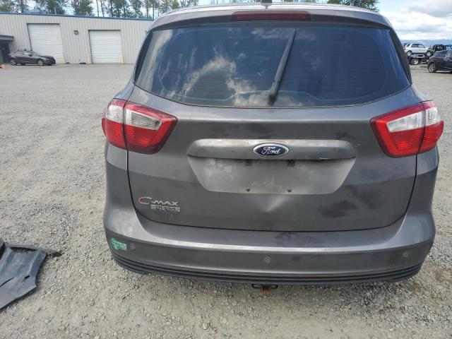 Photo 5 VIN: 1FADP5CU3EL510721 - FORD CMAX 