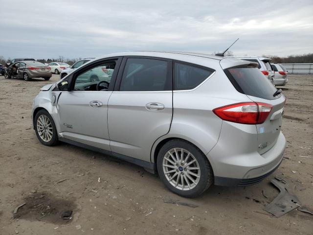 Photo 1 VIN: 1FADP5CU3EL518995 - FORD CMAX 