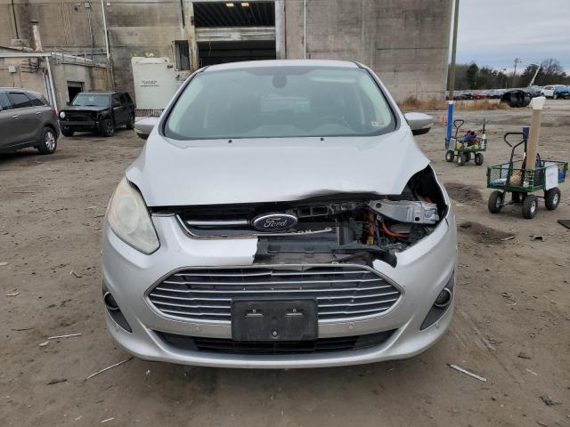 Photo 4 VIN: 1FADP5CU3EL518995 - FORD CMAX 