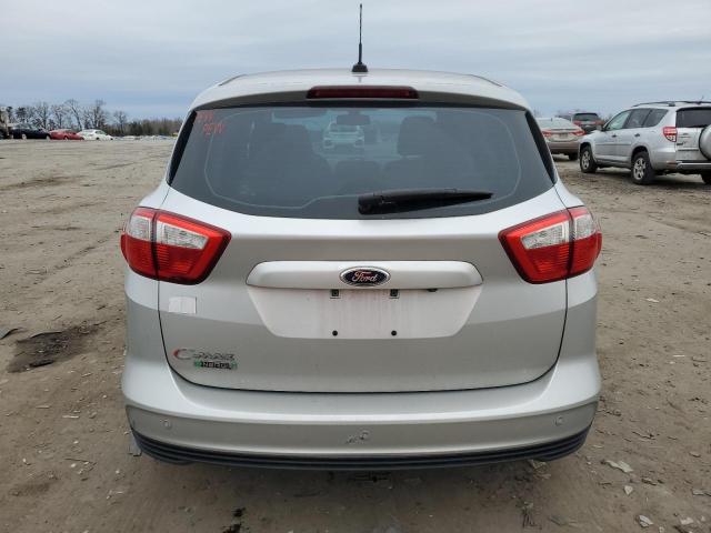 Photo 5 VIN: 1FADP5CU3EL518995 - FORD CMAX 