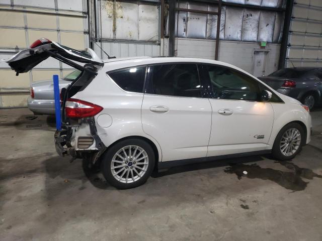 Photo 2 VIN: 1FADP5CU3FL100292 - FORD CMAX 