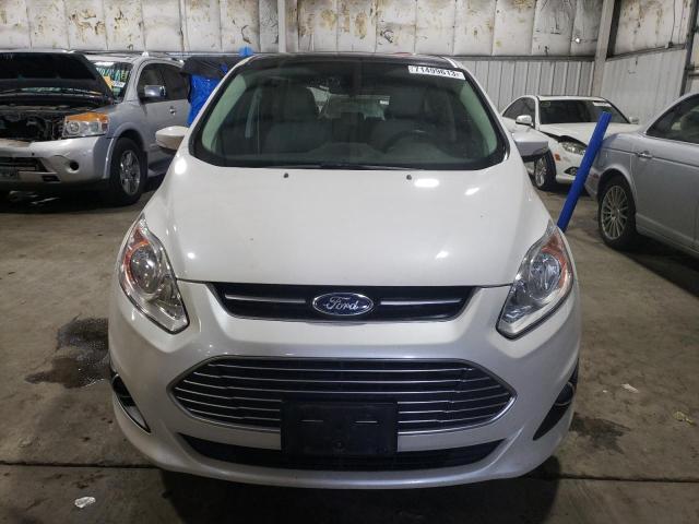 Photo 4 VIN: 1FADP5CU3FL100292 - FORD CMAX 