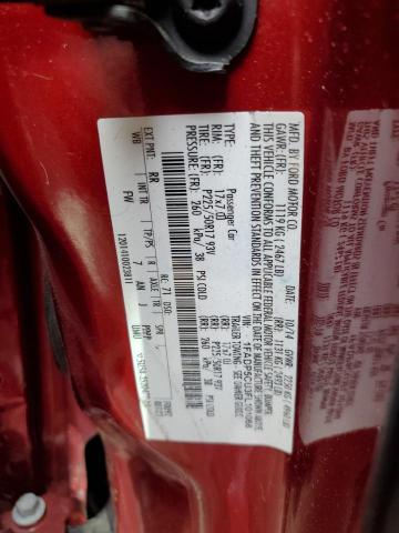 Photo 12 VIN: 1FADP5CU3FL101068 - FORD CMAX 