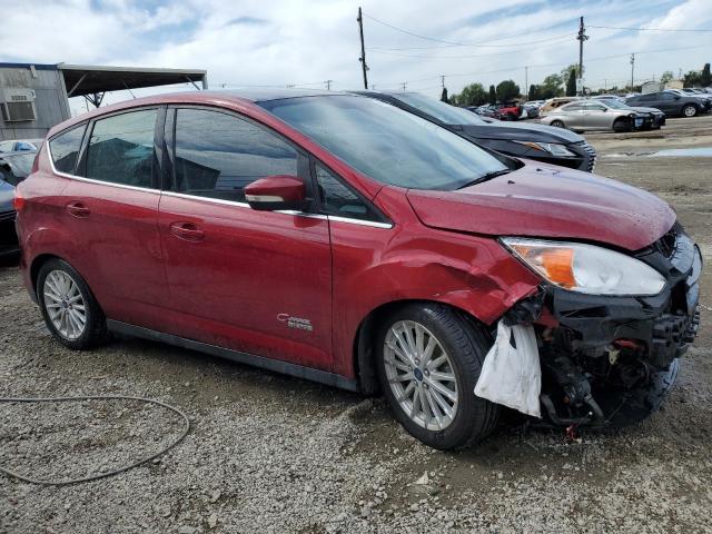 Photo 3 VIN: 1FADP5CU3FL101068 - FORD CMAX 