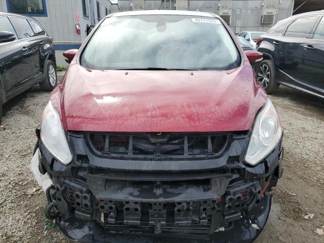 Photo 4 VIN: 1FADP5CU3FL101068 - FORD CMAX 