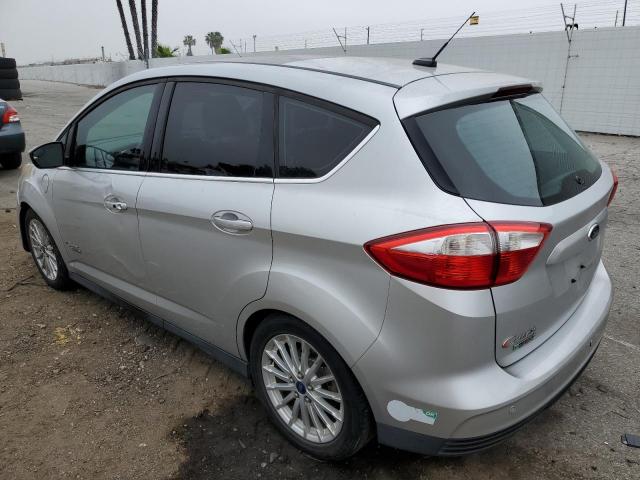 Photo 1 VIN: 1FADP5CU3FL101538 - FORD CMAX 