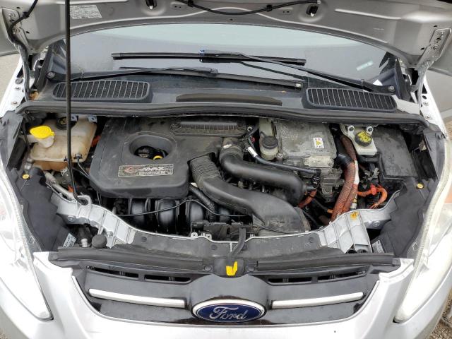 Photo 10 VIN: 1FADP5CU3FL101538 - FORD CMAX 