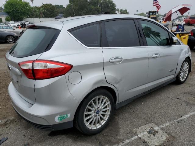 Photo 2 VIN: 1FADP5CU3FL101538 - FORD CMAX 