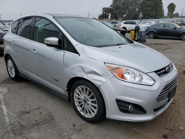 Photo 3 VIN: 1FADP5CU3FL101538 - FORD CMAX 