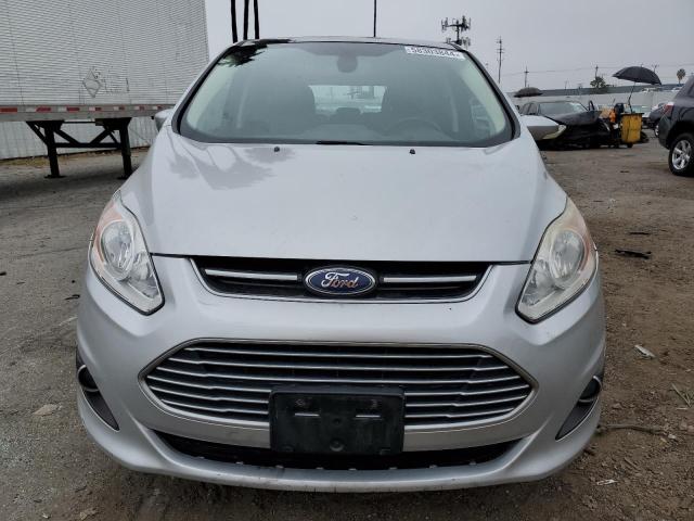 Photo 4 VIN: 1FADP5CU3FL101538 - FORD CMAX 