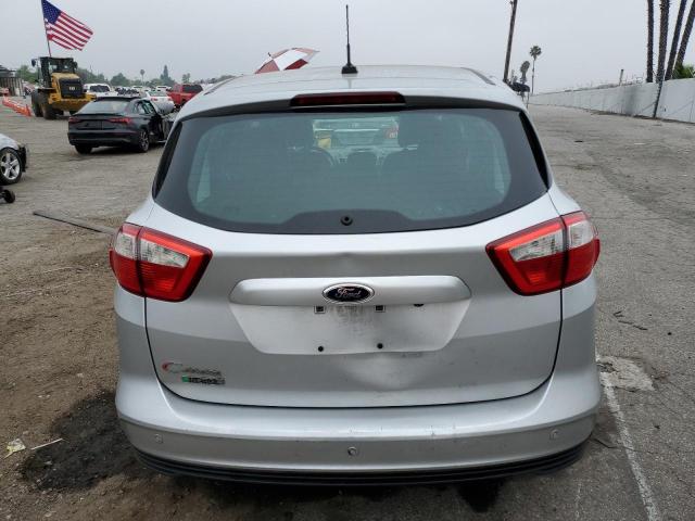 Photo 5 VIN: 1FADP5CU3FL101538 - FORD CMAX 