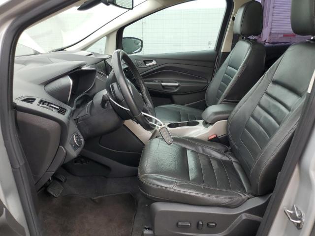 Photo 6 VIN: 1FADP5CU3FL101538 - FORD CMAX 