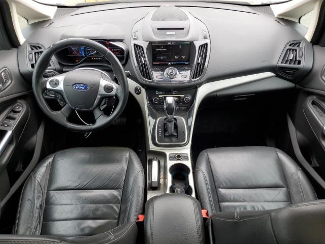 Photo 7 VIN: 1FADP5CU3FL101538 - FORD CMAX 