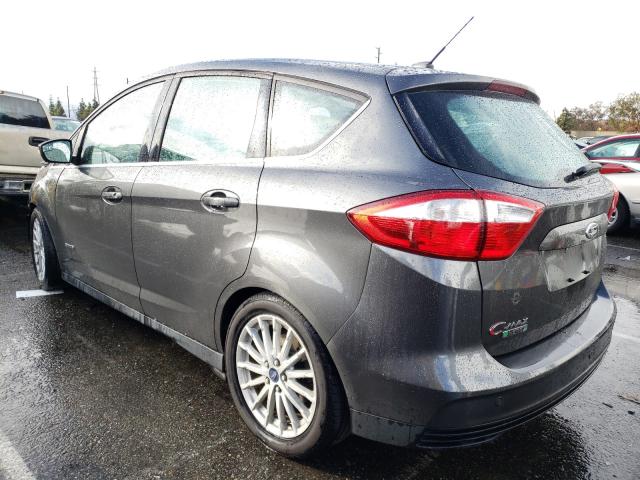 Photo 2 VIN: 1FADP5CU3FL104620 - FORD C-MAX PREM 