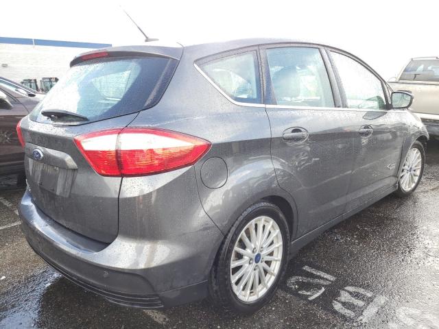 Photo 3 VIN: 1FADP5CU3FL104620 - FORD C-MAX PREM 