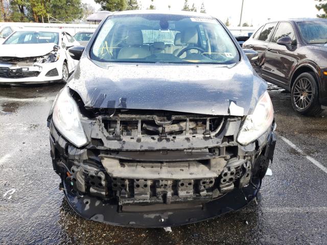 Photo 8 VIN: 1FADP5CU3FL104620 - FORD C-MAX PREM 