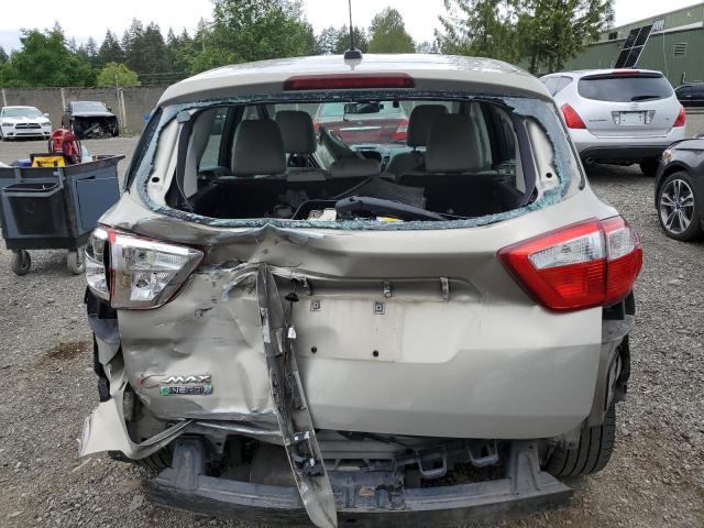 Photo 5 VIN: 1FADP5CU3FL107419 - FORD CMAX 