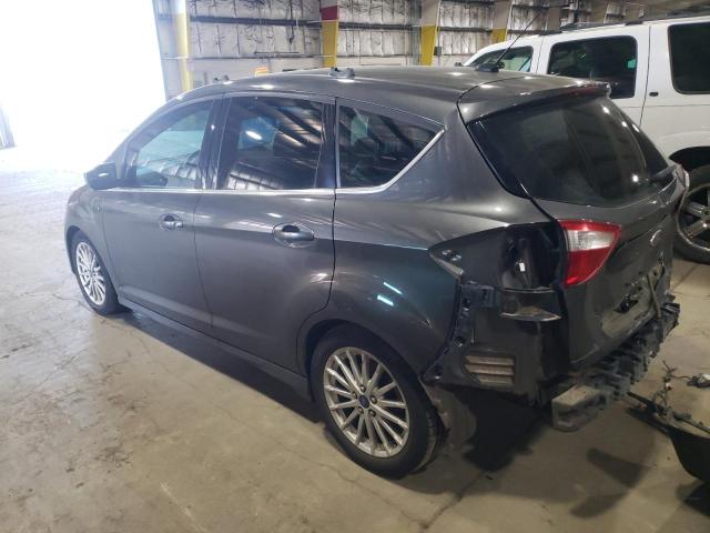 Photo 1 VIN: 1FADP5CU3FL110790 - FORD C-MAX PREM 