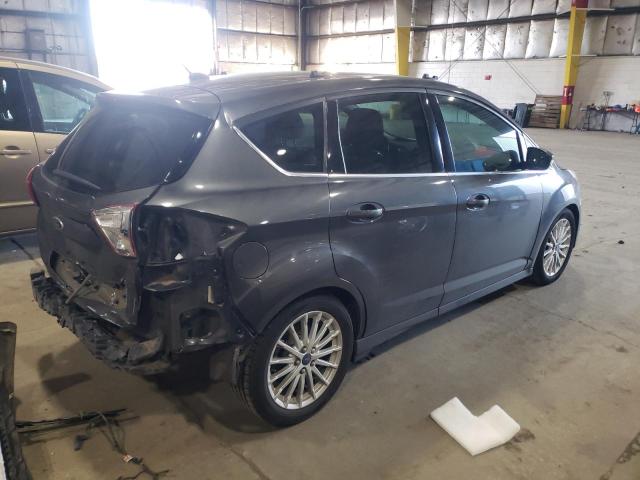 Photo 2 VIN: 1FADP5CU3FL110790 - FORD C-MAX PREM 