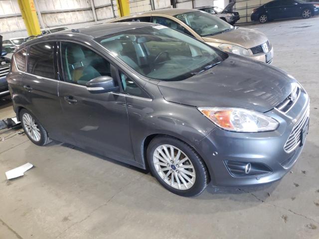 Photo 3 VIN: 1FADP5CU3FL110790 - FORD C-MAX PREM 