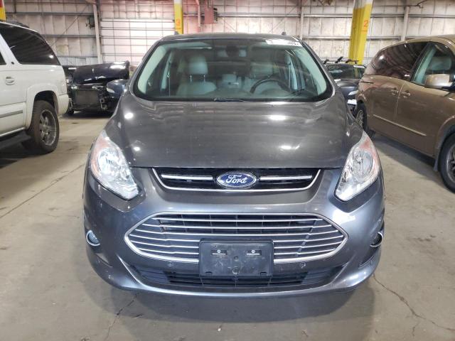 Photo 4 VIN: 1FADP5CU3FL110790 - FORD C-MAX PREM 