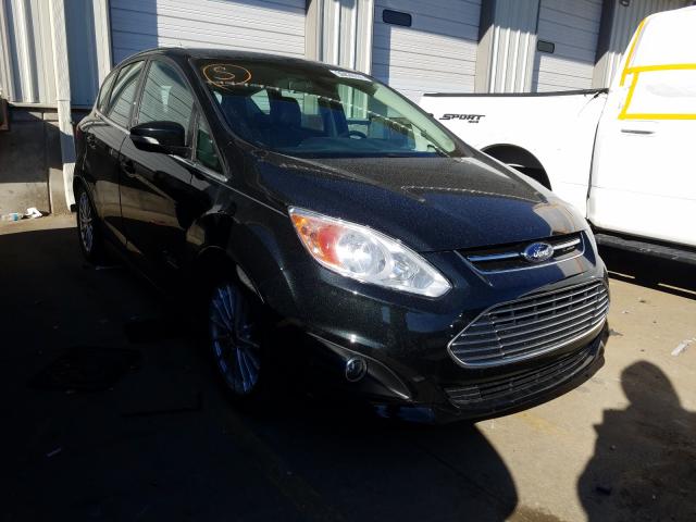 Photo 0 VIN: 1FADP5CU3FL112507 - FORD C-MAX 