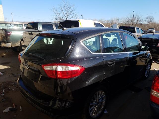 Photo 3 VIN: 1FADP5CU3FL112507 - FORD C-MAX 