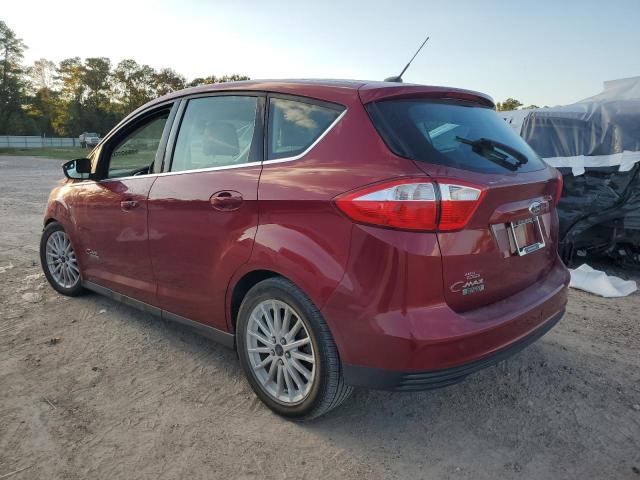 Photo 1 VIN: 1FADP5CU3FL121241 - FORD CMAX 