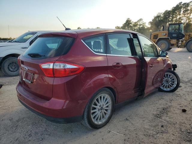 Photo 2 VIN: 1FADP5CU3FL121241 - FORD CMAX 