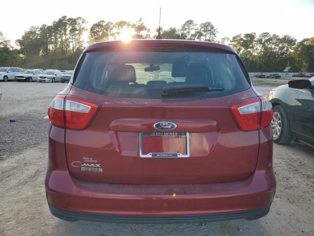 Photo 5 VIN: 1FADP5CU3FL121241 - FORD CMAX 