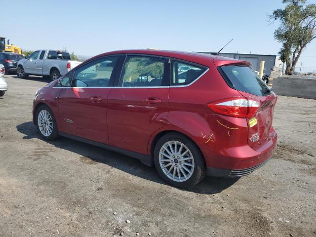 Photo 1 VIN: 1FADP5CU3FL121787 - FORD C-MAX PREM 