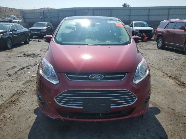 Photo 4 VIN: 1FADP5CU3FL121787 - FORD C-MAX PREM 