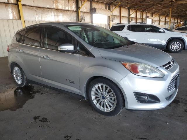 Photo 3 VIN: 1FADP5CU3FL122292 - FORD C-MAX PREM 