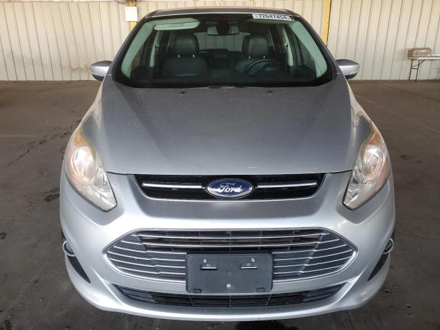 Photo 4 VIN: 1FADP5CU3FL122292 - FORD C-MAX PREM 