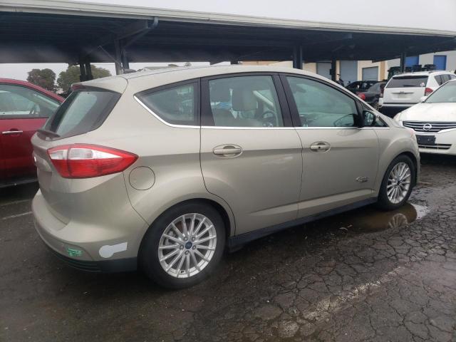 Photo 2 VIN: 1FADP5CU3FL124057 - FORD C-MAX PREM 